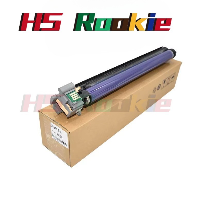 WC7530 กลองสําหรับ Fuji Xerox WorkCentre 7525 7530 7535 7545 7556 7830 7835 7845 7855 WC7525 WC7535 