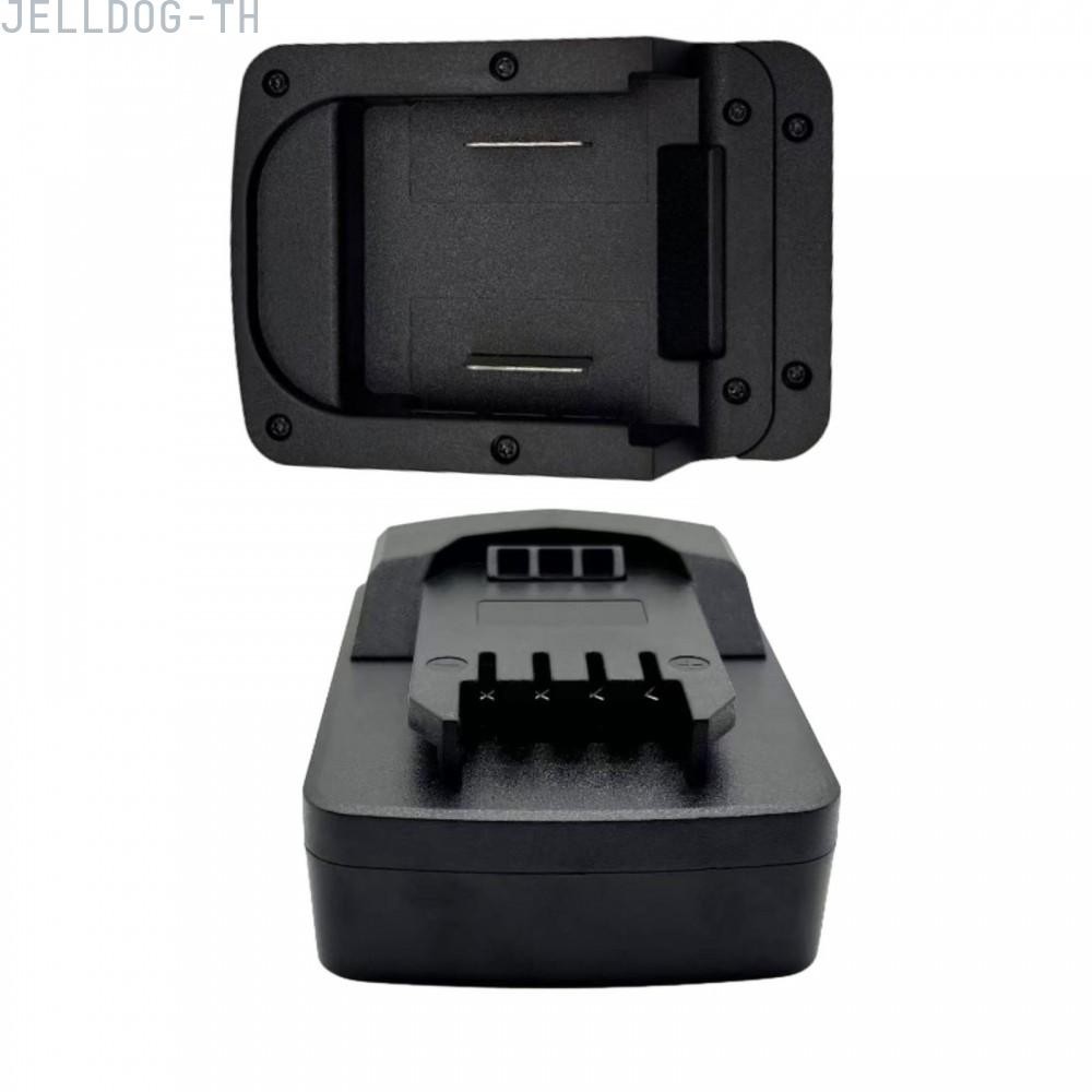 แปลงอย่างมีประสิทธิภาพสําหรับ BL1815 Bl1820 Bl1830 แบตเตอรี่สําหรับการใช้งาน Parkside