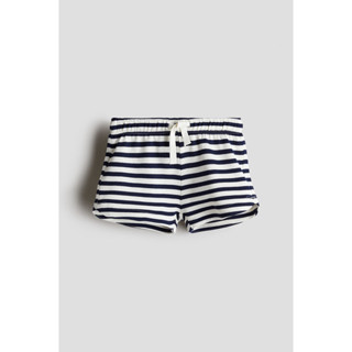 H&M(เอชแอนด์เอ็ม) กางเกงขาสั้น Sweatshorts เด็กผู้หญิง 12894…