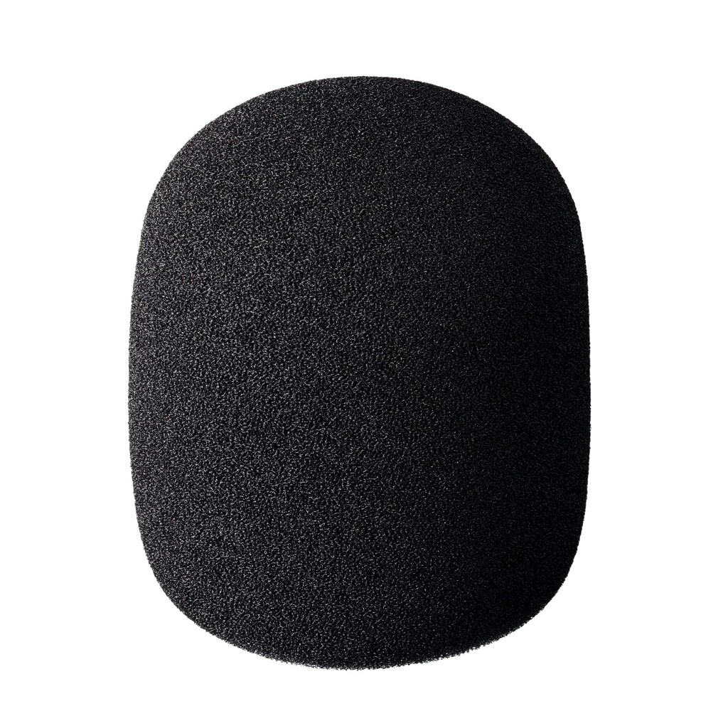 [ส่งตรงจากประเทศญี่ปุ่น]ออดิโอ-เทคนิก้า AT8176 วินด์สกรีน สำหรับรุ่น: AT2040 AT2040USB ลดเสียงรบกวนใ