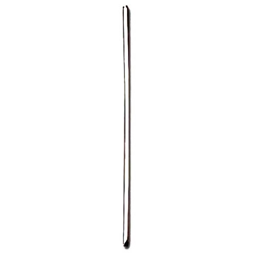 Daichi Seiko Rod Holder Stainless Pole 33cm Fishing Silver
