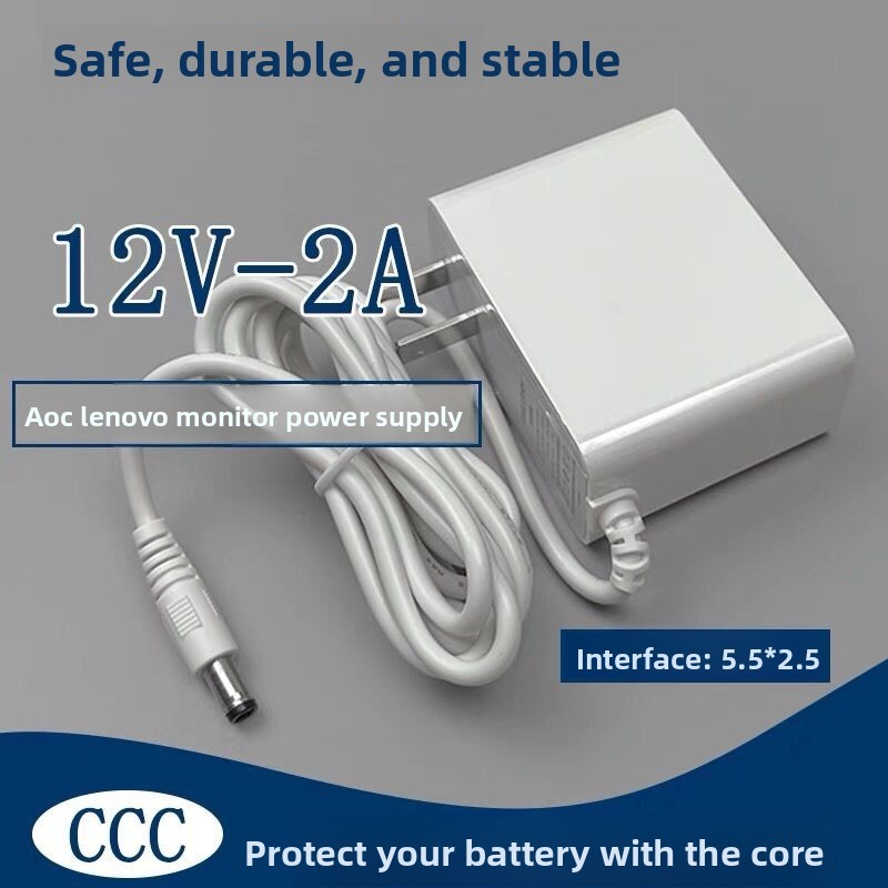 อะแดปเตอร์ไฟฟ้า 12V2A K2P N1 12V1.5A สำหรับเราเตอร์ k2