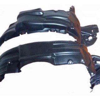 พลาสติกซุ้มล้อtoyota new commuter ปี2020-2024 พลาสติกซุ้มล้อ…