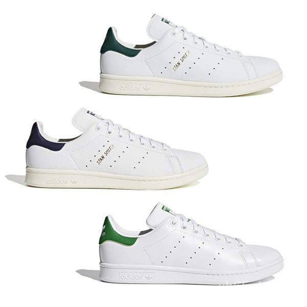 Adidas อาดิดาส รองเท้าผ้าใบ รองเท้าลำลอง สำหรับผู้ชาย OG M Stan Smith CQ2871 /  M20324 / CQ2870 (320