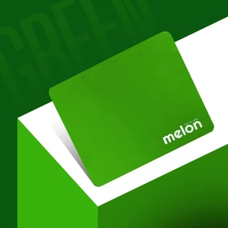 (มีส่งด่วน) MELON เเผ่นรองเม้า MP024 รวมทุกสี