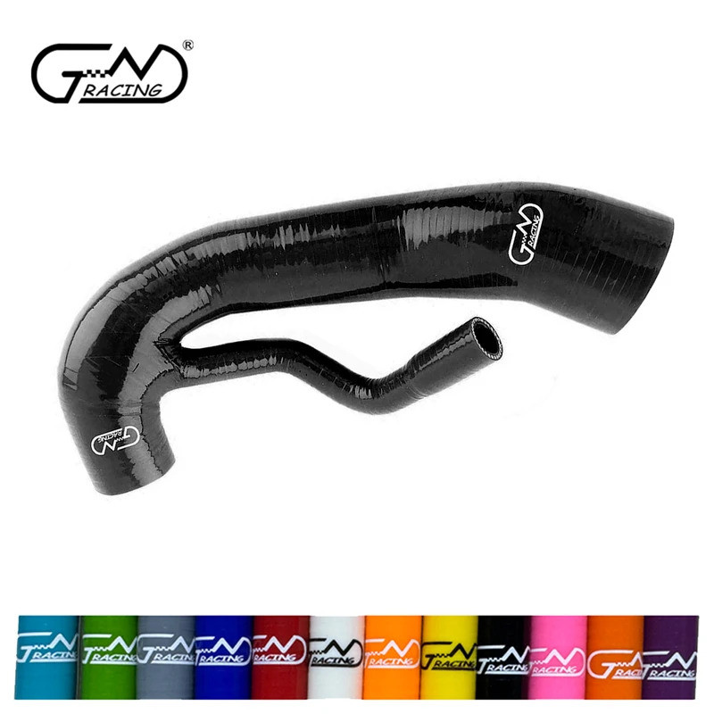 ชุดท่อไอดีซิลิโคน Fit Mini Cooper S Countryman N18 1.6 R56 R57 R60