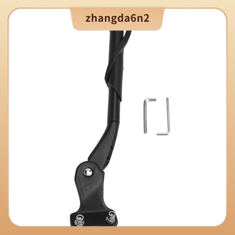 In Stockขาตั้งจักรยานสำหรับจักรยาน 24-29 นิ้ว, ขาตั้งจักรยานแบบปรับได้สำหรับจักรยานเสือภูเขา/E-Bike/