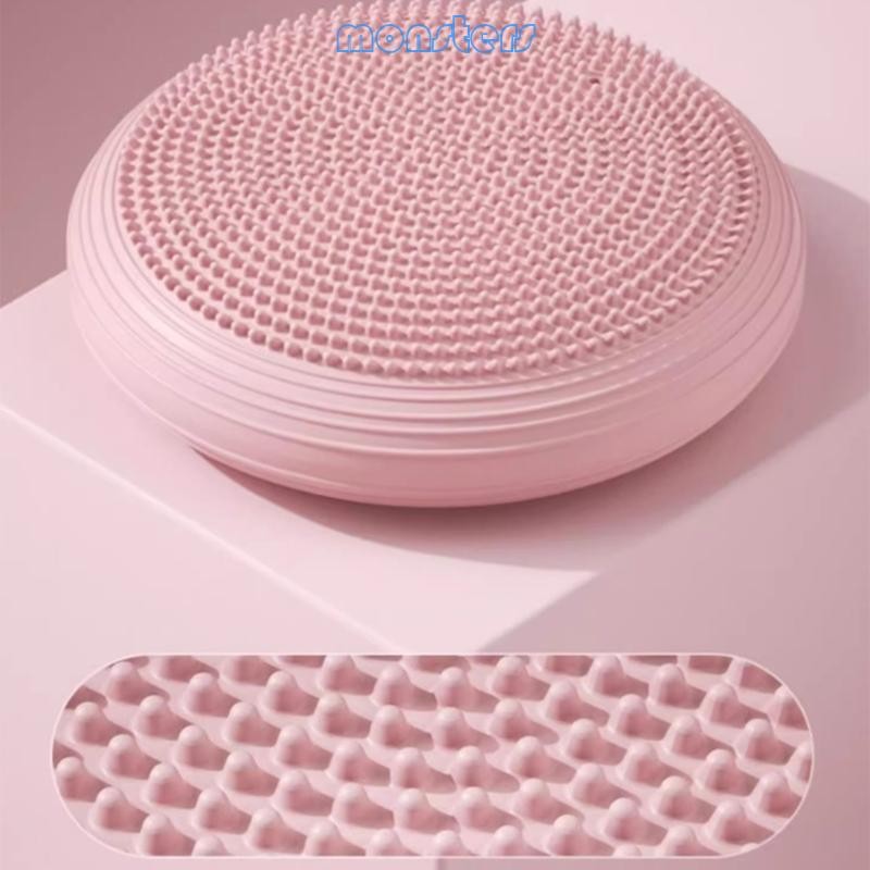 Mon Balance Disc Seats ปรับปรุงท่าทาง Wobble Cushion สําหรับ Physio