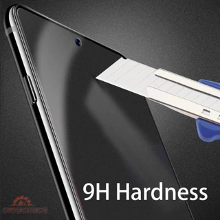 AG ฟิมล์กระจกด้าน แบบเต็มจอ for Redmi 13C 10C 10 12c 9A 9c 9i 9c Note 13 5g 11 12 10 9 8 Pro Poco c65 x6 pro ฟิล์มกระจก