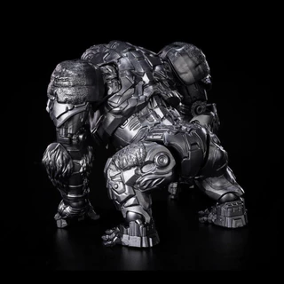 VCA ⭐️ BLOKS HASBRO TRANSFORMERS OPTIMUS PRIMAL RISE OF THE BEASTS โมเดล บัมเบิ้ลบี ทรานส์ฟอร์มเมอร์ส ออพติมัส ไพร์ม ...