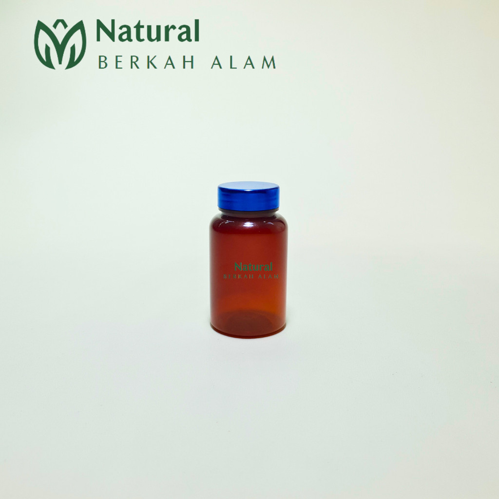 145 มล. ขวดยา Ps ช็อกโกแลตหมวก Ps List Full Series / ขวดพลาสติก / ขวดแคปซูล / ขวดยาสมุนไพร / ขวดยา /