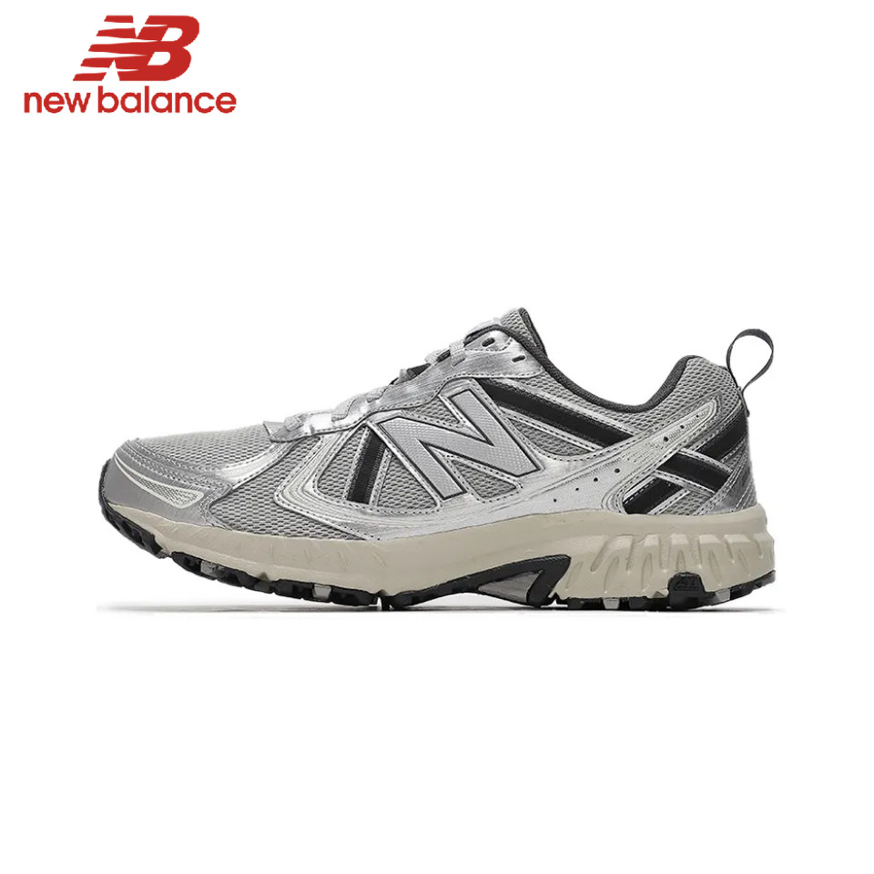 100%ของแท้ New Balance NB 410 V5 MT410KR5 รองเท้าผ้าใบสำหรับผู้ชาย และผู้หญิง