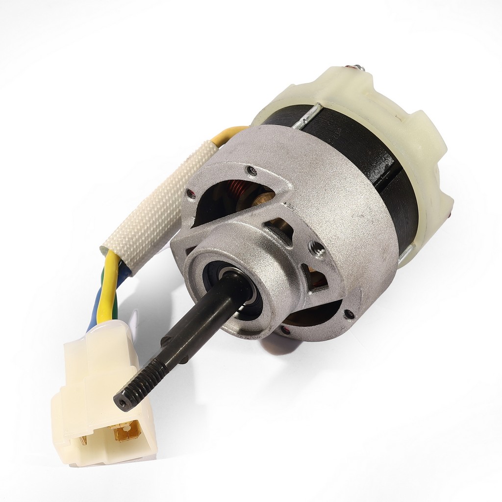 DONG CHENG อะไหล่ Motor #08 ใช้กับเครื่องเป่าลมสนาม 20 โวลต์ รุ่น DCQF20091 (ดองเช็ง)