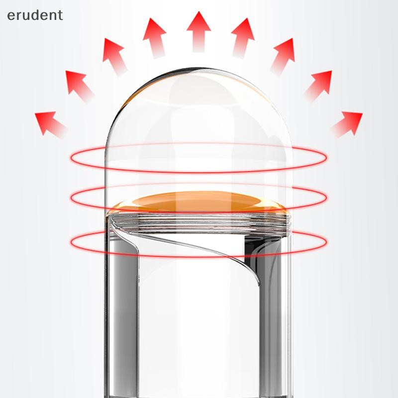 Erudent COB แก้ว W5W Led T10 ไฟรถยนต์ 6000K สีขาวรถยนต์อัตโนมัติป้ายทะเบียนโคมไฟใหม่ - รูปที่ 6