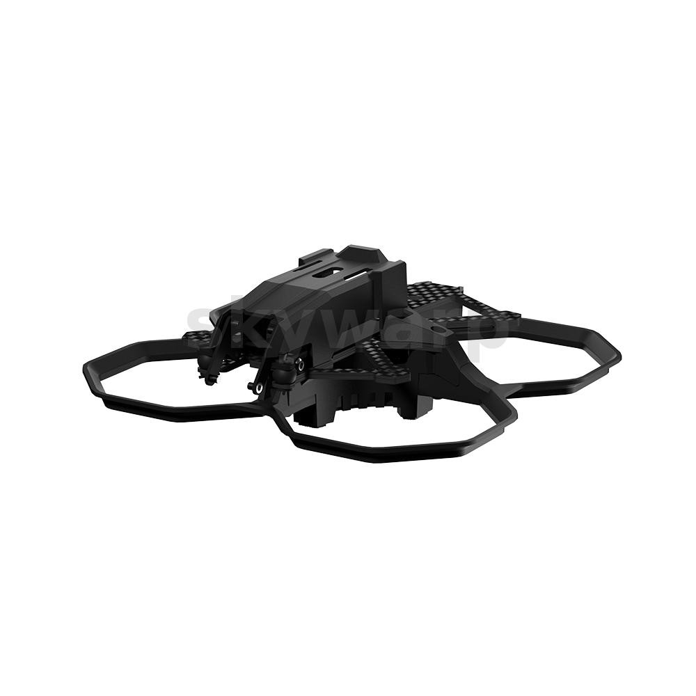 IFlight Defender 20 Lite O4 2 นิ้ว 2S ชุดกรอบสําหรับ Cinewhoop FPV Racing Drone ใช้งานร่วมกับ DJI O4