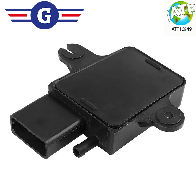 1648138 Manifold Absolute Pressure MAP Sensor สวิตช์ไอดีเข้ากันได้กับ Ford Bronco E150 E250 E350 F15