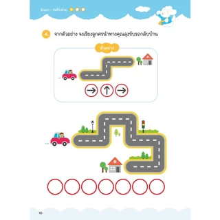 หนังสือ Coding ระดับอนุบาล เตรียมพร้อมสู่ยุค AI