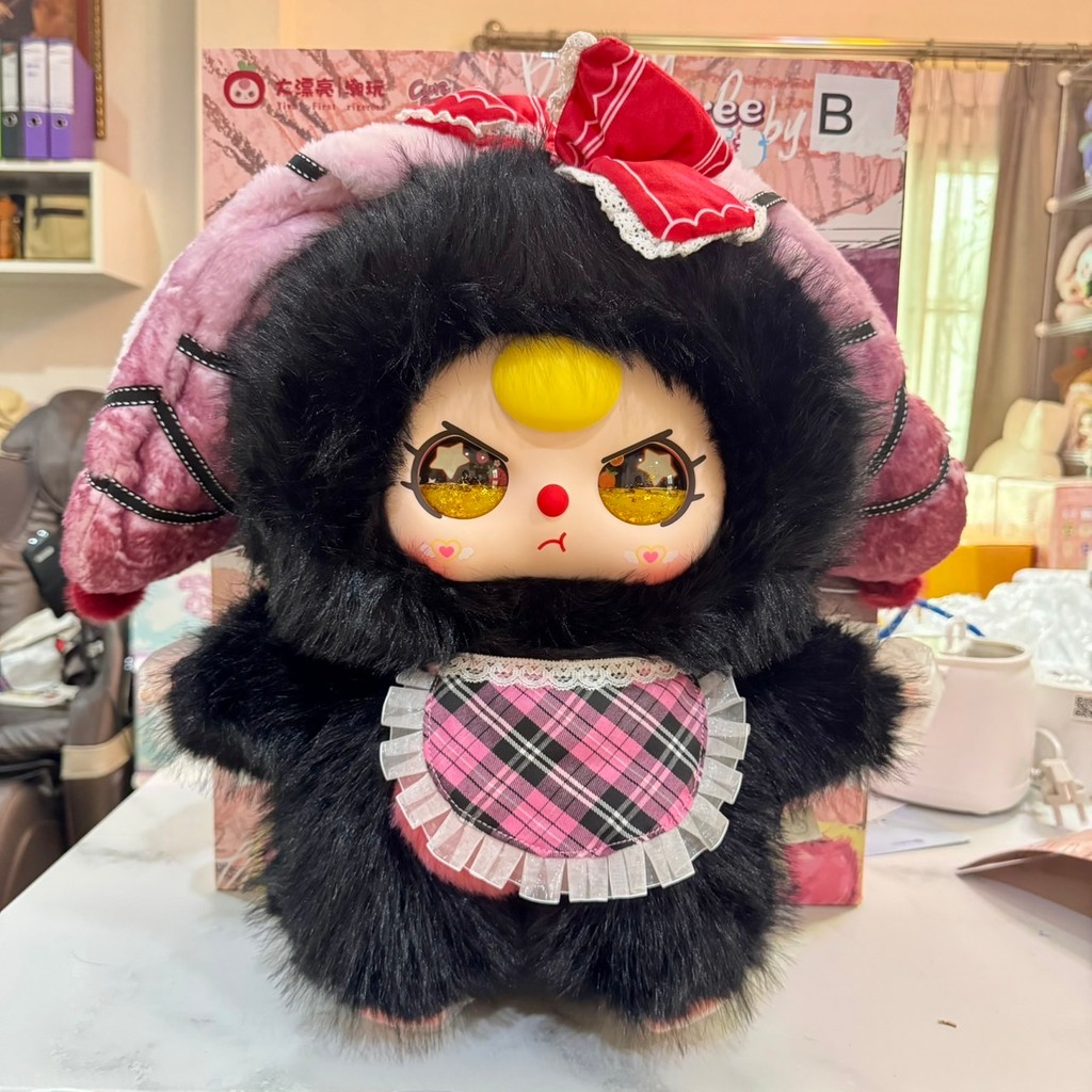 พร้อมส่ง [ แบบเลือกตัว ] Baby Three Ai 800% เบบี้ทรีพูดได้