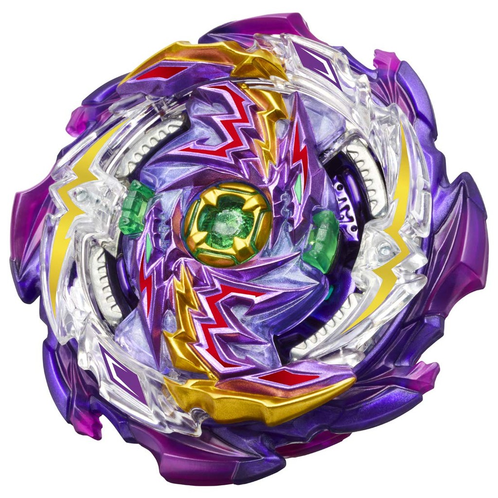 Beyblade Burst B-177 Booster Jet Wyvern.Ar.Js 1D