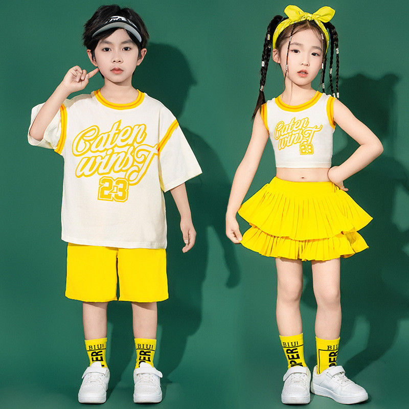 ชุดเซ็ทเด็ก ชุดเต้น ชุดเต้นเด็ก เด็กผู้หญิง ชุดเต้นรํา ชุดแดนเซอร์ เด็กผู้ชาย ชุดฮิปฮอป ชุด Cover Dance ชุดซ้อมเต้น ชุดเด็ก ชุดเด็กชาย ชุดเด็กโต กางเกง Hiphop