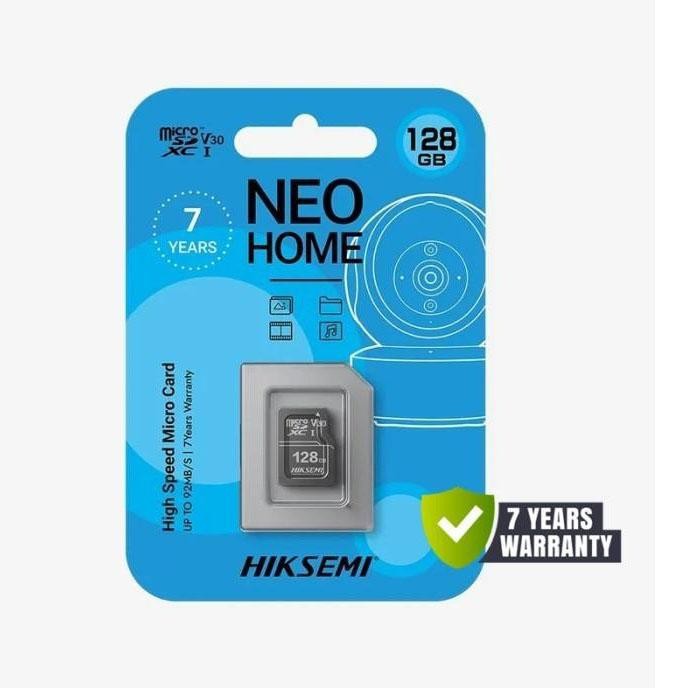 HIKSEMI Neo Home D1 Micro SD Class 10