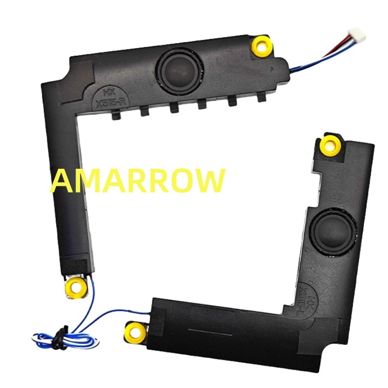 ลําโพงแล็ปท็อปใหม่สําหรับ ASUS X509F M509D X509 X509D Y5200F P1510CJ Y5200D F515MA FL8850 V5200J V52