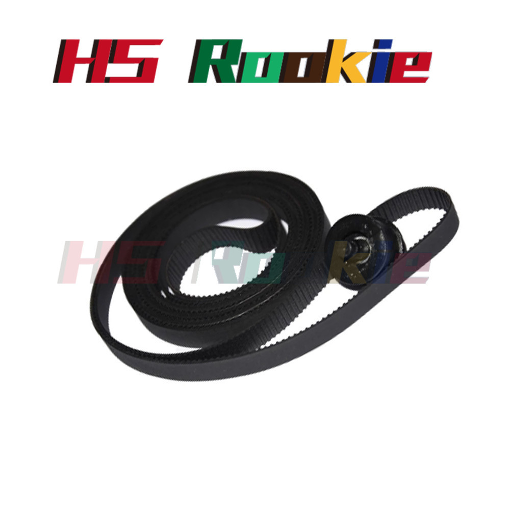 นําเข้าใหม่รถเข็นเข็มขัด C7770-60014 C7769-60182 สําหรับ HP 500 800 510 HP500 HP800 HP510 Plotter Pa