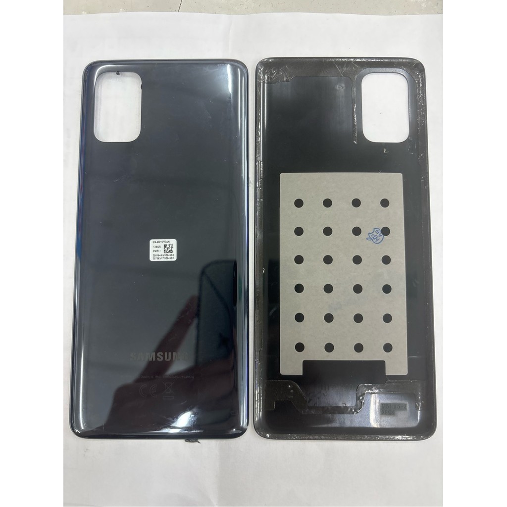 ฝาหลัง samsung m51**