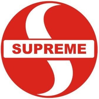 สาย Supreme NYY 2x1.5 mm 2x1.5 mm METERAN สีดํา
