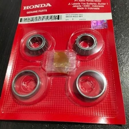 คอลัมน์พวงมาลัยไม้ไผ่ Racing Tiger GL Mega Pro 100 Max Win Old KG2 041