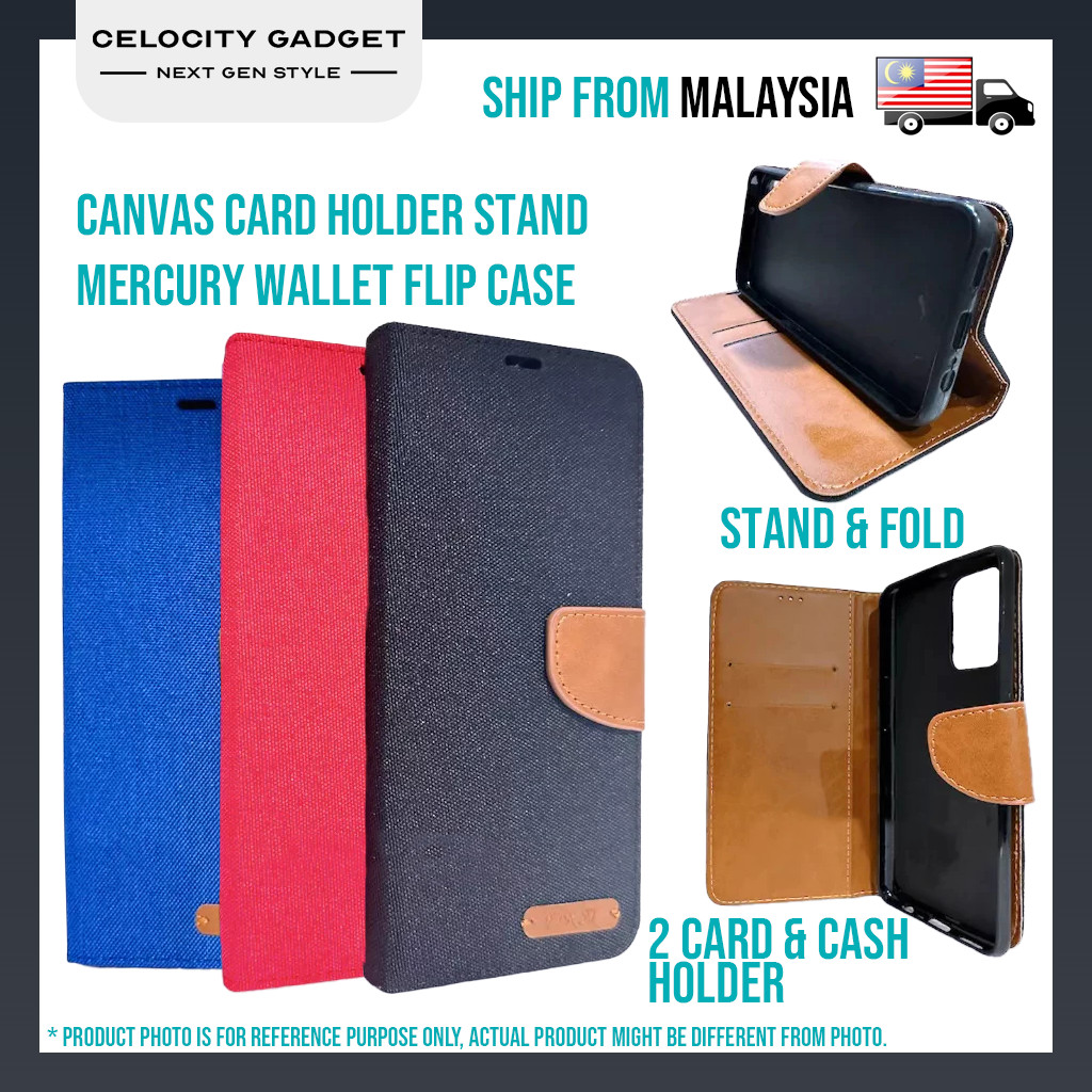 Poco F6Pro F6 X6Pro X6 X3Pro X3 F3 F1 Mercury Flip Case