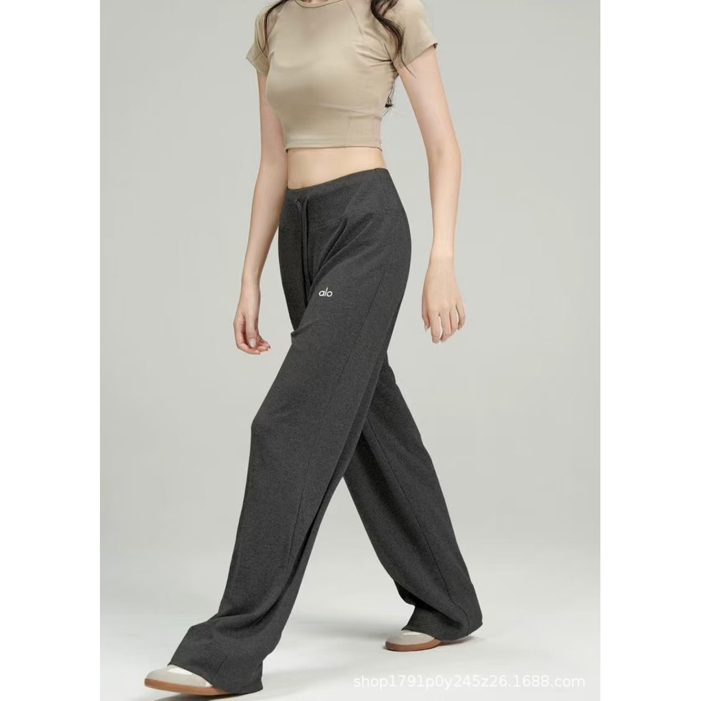 Alo sco กางเกงโยคะผู