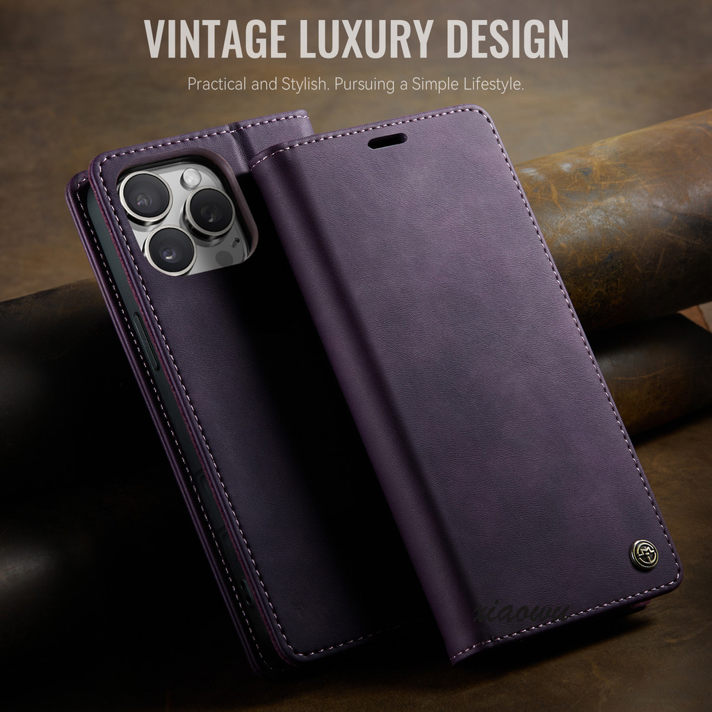 SAMSUNG หรูหราRetroหนังสําหรับSamsung Galaxy A17 A06 A07 A14 A15 A16 A23 A24 A25 A26 A33 A34 A35 A36 A50 A50S A30S A51 A52 A52S A52S A55S A53 A52S A52S A52S A52S A52S A52S A53 A52S A52S A52S A52S A53 A53 A52 A52 A52 A - รูปที่ 6