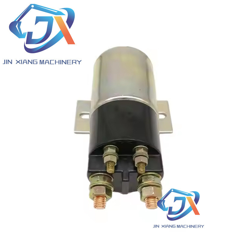 STAR ZEBRA 165-4026 1654026 3T-0376 24V การใช้ปิด Solenoid สําหรับ E312C E320C E320B รีเลย์สตาร์ท