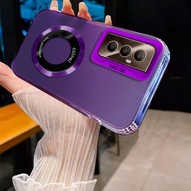 เคสโทรศัพท์ REALME C65 REALME C75 1006