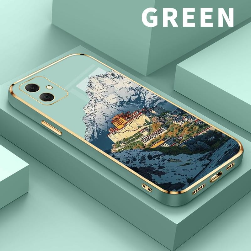 SAMSUNG กรณีสําหรับSamsung A05 A16 A15 A12 5G A01 A02 A02s A03 Core A03s A04 A04E A04s A05s A06 A10 