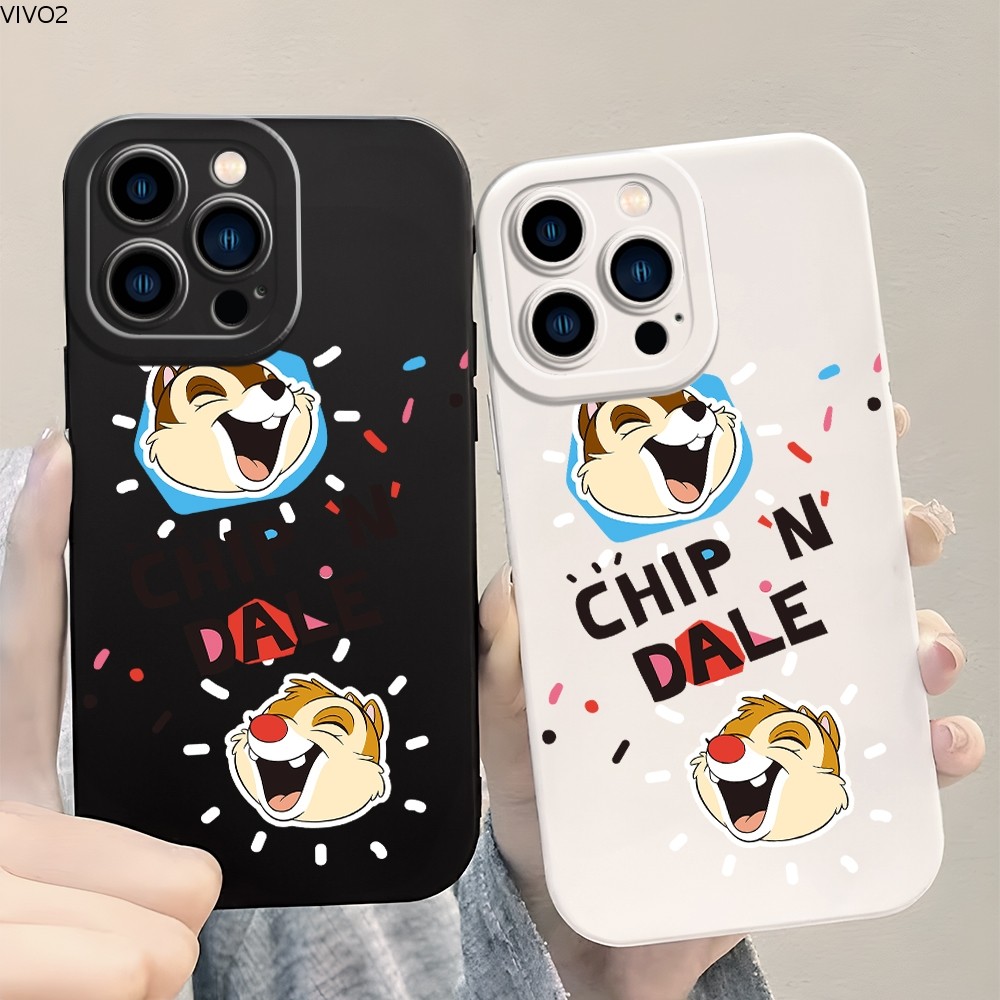 เคส For VIVO Y21 Y33S Y33T Y15S Y50 Y76 Y72 Y76 Y72 Y20 Y20S Y12S Y12A Y17 Y15 Y12 Y16 Y19 Y91C V25 V23 V23E V20 Pro 5G