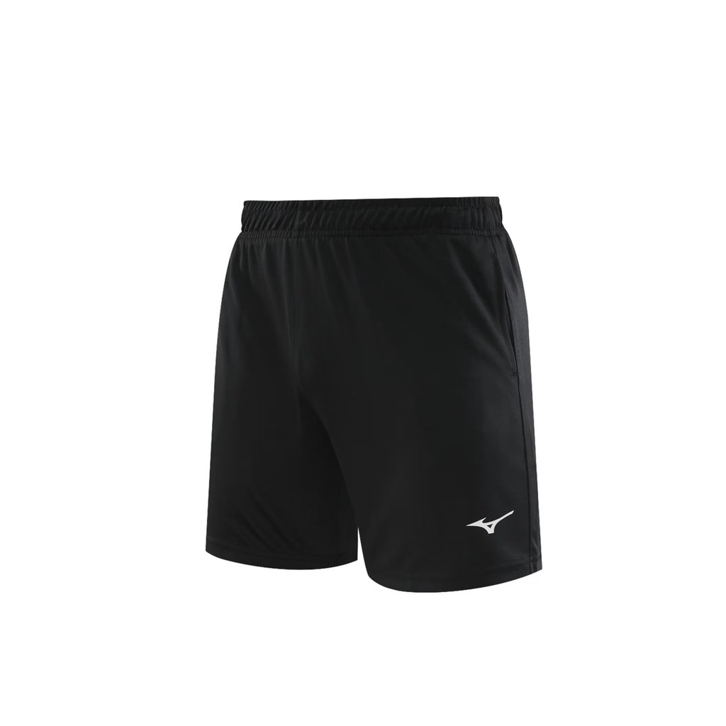 MIZUNO ใหม่ มิซูโน่ 6506 แบดมินตันเทนนิสกางเกงขาสั้นการฝึกอบรมการแข่งขัน ระบายอากาศได้