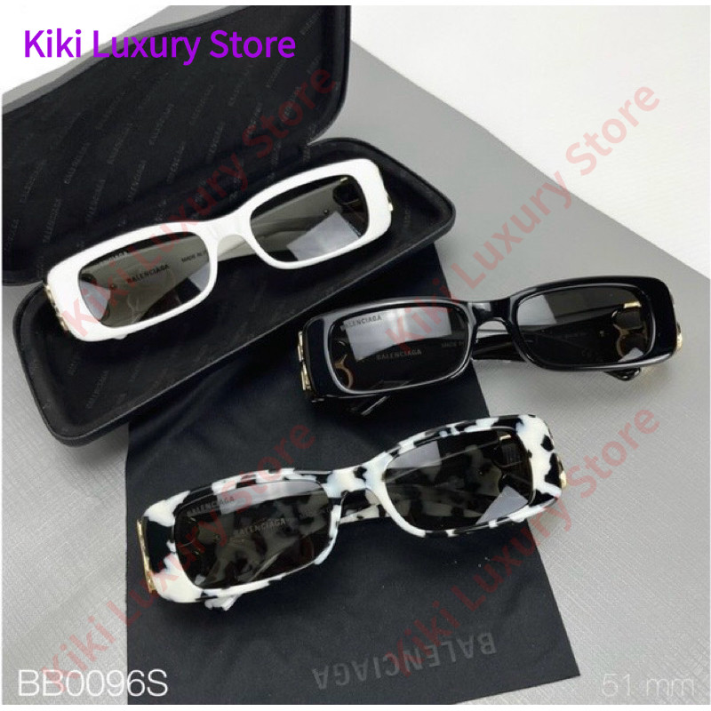 ️New! Balenciaga BB0096S (️เช็คสต็อคก่อนสั่งอีกทีนะคะ)