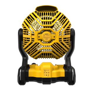 DEWALT พัดลมไร้สาย 20V รุ่น DCE512N-KR เครื่องเปล่า
