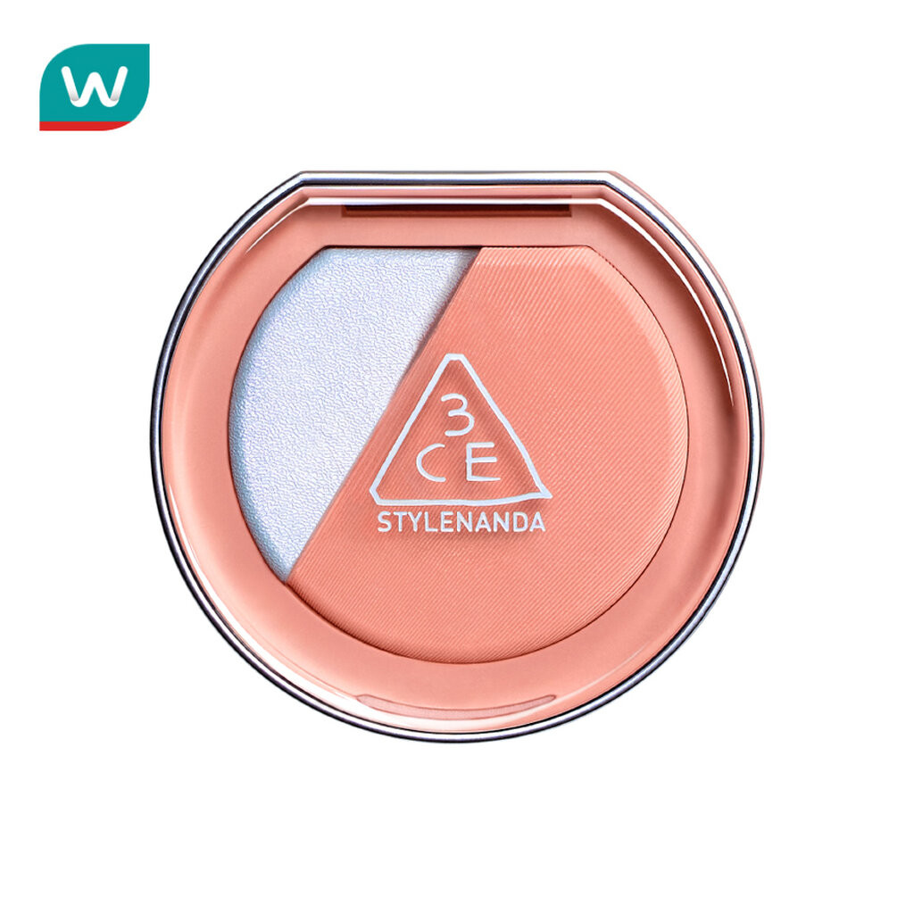 3CE ทรีซีอี บลัชไลท์เตอร์ 4.3ก.คอรัล ฟลัช