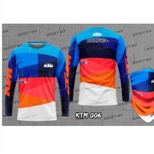 เสื้อยืด KTM Racing / KTM / KTM Inspired T-Shirt Unisex KTM