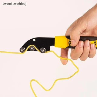 Tw Manual Wire Straightener, กล่องไฟฟ้า Terminal Paralleling Straightener, โลหะลวด Straightener เครื่องมือปรับมุม huj