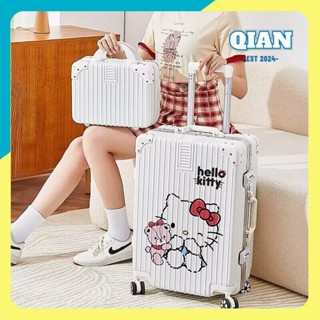 กระเป๋าเดินทางกราฟฟิตีขนาด 20 นิ้วใหม่สําหรับผู้ชายและผู้หญิ…