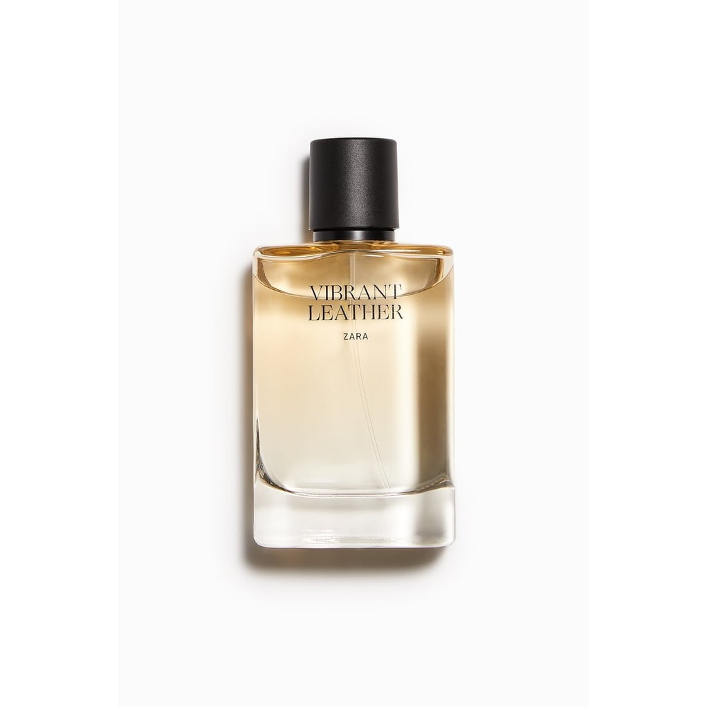 น้ำหอมzara 2 กลิ่น OUD VIBRANT LEATHER , VIBRANT LEATHER หอมแบบตะโกน️ น้ำหอมผู้ชาย ZARA กลิ่นหอมติดทน ของแท้จาก Shop