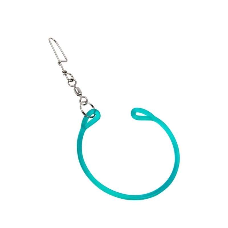 Xiangbao Downrigger Weight Snubber Sea Fishing Gear with Trolling Snap Fishing Snubber