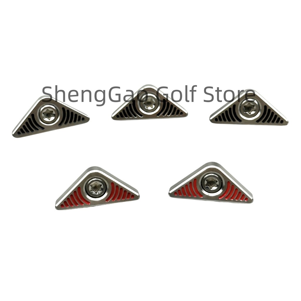 หัวกอล์ฟคลับน้ำหนัก fit สําหรับ SRIGON ZX5 ZX7 Driver Weight Choice 4g 6g 8g 10g 12g