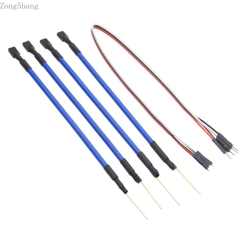 Zong รถ LED BDM กรอบ Probes ปากกาเชื่อมต่อสําหรับ KTAG KESS FGTECH BDM100