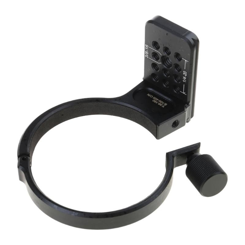 Lens Collar Support Tripod Mount Ring for 35-150mm 100-400mm Contemporary Lens