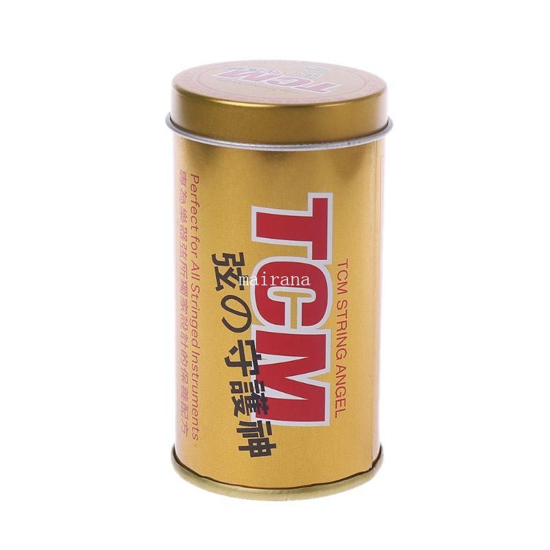 MT Fast Fret Guitar String Cleaner สําหรับเครื่องมือทุกสาย
